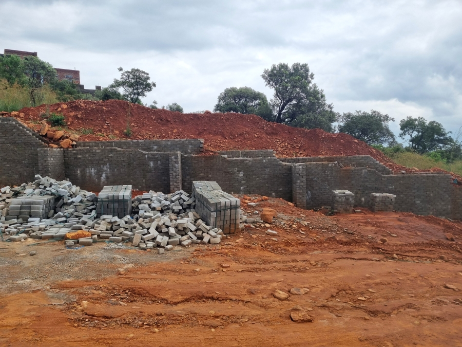 0 Bedroom Property for Sale in Cashan North West